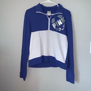 Victoria secret Pink sweatshirt